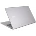 Ноутбук Hiper Expertbook MTL1601 Core i3 1215U 16Gb SSD512Gb Intel UHD Graphics 16.1" IPS FHD (1920x1080) noOS silver WiFi BT Cam 4700mAh (MTL1601B1215UDS)