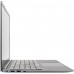 Ноутбук Hiper Expertbook MTL1601 Core i3 1215U 16Gb SSD512Gb Intel UHD Graphics 16.1" IPS FHD (1920x1080) noOS silver WiFi BT Cam 4700mAh (MTL1601B1215UDS)