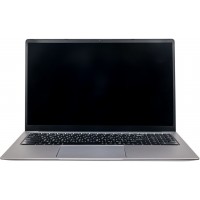 Ноутбук Hiper Expertbook MTL1601 Core i5 1135G7 8Gb SSD1Tb Intel Iris Xe graphics 16.1" IPS FHD (1920x1080) Windows 10 Home silver WiFi BT Cam 4700mAh (MTL1601B1135WH)