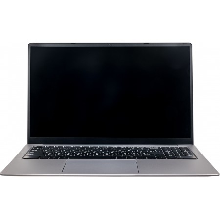 Ноутбук Hiper Expertbook MTL1601 Core i5 1135G7 8Gb SSD1Tb Intel Iris Xe graphics 16.1" IPS FHD (1920x1080) Windows 10 Home silver WiFi BT Cam 4700mAh (MTL1601B1135WH)