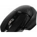 Мышь Logitech G502 Hero черный оптическая 25600dpi USB2.0 9but (910-005469/910-005471)