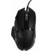 Мышь Logitech G502 Hero черный оптическая 25600dpi USB2.0 9but (910-005469/910-005471)