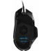 Мышь Logitech G502 Hero черный оптическая 25600dpi USB2.0 9but (910-005469/910-005471)