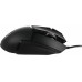 Мышь Logitech G502 Hero черный оптическая 25600dpi USB2.0 9but (910-005469/910-005471)