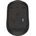 Мышь Logitech M171 черный/серый оптическая 1000dpi беспров. USB для ноутбука 2but (910-004424)