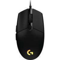 Мышь Logitech G102 LightSync черный оптическая 8000dpi USB 5but (910-005823) Мышь Logitech G102 LightSync черный оптическая 8000dpi USB 5but (910-005823)