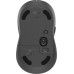 Мышь Logitech M650 графитовый оптическая 4000dpi беспров. BT/Radio USB 4but (910-006253)