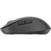 Мышь Logitech M650 графитовый оптическая 4000dpi беспров. BT/Radio USB 4but (910-006253)