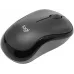 Мышь Logitech Silent M221 черный оптическая 1000dpi silent беспров. USB 2but (910-006510/910-004882)