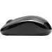 Мышь Logitech Silent M221 черный оптическая 1000dpi silent беспров. USB 2but (910-006510/910-004882)