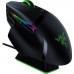 Мышь Razer Basilisk Ultimate Doc черный оптическая 20000dpi беспров. USB 7but (RZ01-03170100-R3G1)