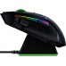 Мышь Razer Basilisk Ultimate Doc черный оптическая 20000dpi беспров. USB 7but (RZ01-03170100-R3G1)