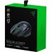 Мышь Razer Basilisk Ultimate Doc черный оптическая 20000dpi беспров. USB 7but (RZ01-03170100-R3G1)