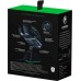 Мышь Razer Basilisk Ultimate Doc черный оптическая 20000dpi беспров. USB 7but (RZ01-03170100-R3G1)