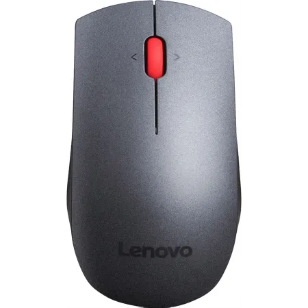 Мышь Lenovo ThinkPad Professional черный лазерная 1600dpi беспров. USB 2but (4X30H56886)