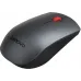 Мышь Lenovo ThinkPad Professional черный лазерная 1600dpi беспров. USB 2but (4X30H56886)