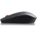 Мышь Lenovo ThinkPad Professional черный лазерная 1600dpi беспров. USB 2but (4X30H56886)