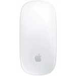 Мышь Apple Magic Mouse 3 A1657 белый лазерная беспроводная BT для ноутбука