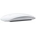 Мышь Apple Magic Mouse 3 A1657 белый лазерная беспроводная BT для ноутбука