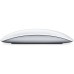 Мышь Apple Magic Mouse 3 A1657 белый лазерная беспроводная BT для ноутбука