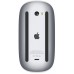 Мышь Apple Magic Mouse 3 A1657 белый лазерная беспроводная BT для ноутбука