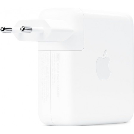 Блок питания Apple A2166 USB-C 96W от бытовой электросети