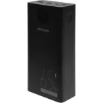 Мобильный аккумулятор Romoss PEA40 Pro 40000mAh QC3.0/PD3.0 65W 3A 2xUSB-A/USB-C черный (6936857201076)