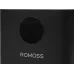 Мобильный аккумулятор Romoss PEA40 Pro 40000mAh QC3.0/PD3.0 65W 3A 2xUSB-A/USB-C черный (6936857201076)