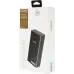 Мобильный аккумулятор Romoss PEA40 Pro 40000mAh QC3.0/PD3.0 65W 3A 2xUSB-A/USB-C черный (6936857201076)