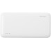 Мобильный аккумулятор Solove 003M 20000mAh QC3.0 18W 3A 2xUSB-A/USB-C белый (003M WHITE RUS)