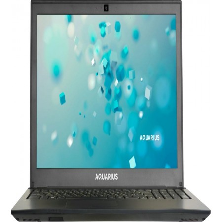 Ноутбук Aquarius CMP NS685U R11 (Исп.2) Core i5 10210U 8Gb SSD256Gb Intel UHD Graphics 15.6" FHD (1920x1080) без ОС black WiFi BT Cam 8000mAh (NS685U1M1618H125L90NBNNNN2)
