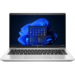 Ноутбук HP ProBook 440 G9 Core i5 1235U 8Gb SSD256Gb Intel Iris Xe graphics 14" UWVA FHD (1920x1080) Windows 11 Professional 64 silver WiFi BT Cam (6A1X5EA)