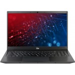 Ноутбук IRU Калибр 15TLI Core i3 1115G4 8Gb SSD256Gb Intel UHD Graphics 15.6" IPS FHD (1920x1080) Free DOS black WiFi BT Cam 7200mAh (1871663)