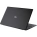 Ноутбук IRU Калибр 15TLI Core i3 1115G4 8Gb SSD256Gb Intel UHD Graphics 15.6" IPS FHD (1920x1080) Free DOS black WiFi BT Cam 7200mAh (1871663)