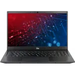 Ноутбук IRU Калибр 15TLI Core i3 1115G4 16Gb SSD512Gb Intel UHD Graphics 15.6" IPS FHD (1920x1080) Free DOS black WiFi BT Cam 7200mAh (1871671)