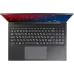 Ноутбук IRU Калибр 15TLI Core i3 1115G4 16Gb SSD512Gb Intel UHD Graphics 15.6" IPS FHD (1920x1080) Free DOS black WiFi BT Cam 7200mAh (1871671)