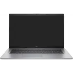 Ноутбук HP 470 G9 Core i7 1255U 8Gb SSD512Gb NVIDIA GeForce MX550 2Gb 17.3" IPS FHD (1920x1080) Free DOS silver WiFi BT Cam (6S7D5EA)