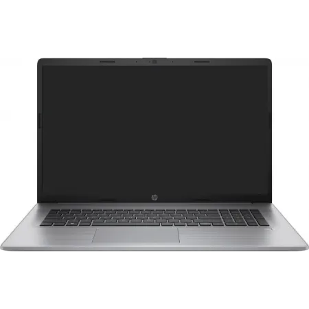 Ноутбук HP 470 G9 Core i7 1255U 8Gb SSD512Gb NVIDIA GeForce MX550 2Gb 17.3" IPS FHD (1920x1080) Free DOS silver WiFi BT Cam (6S7D5EA)