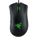 Мышь Razer DeathAdder Essential черный оптическая 6400dpi USB 5but (RZ01-03850100-R3C1)