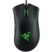 Мышь Razer DeathAdder Essential черный оптическая 6400dpi USB 5but (RZ01-03850100-R3M1)