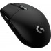 Мышь Logitech G305 Lightspeed черный оптическая 12000dpi беспров. USB 5but (910-005283)