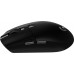 Мышь Logitech G305 Lightspeed черный оптическая 12000dpi беспров. USB 5but (910-005283)