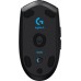 Мышь Logitech G305 Lightspeed черный оптическая 12000dpi беспров. USB 5but (910-005283)