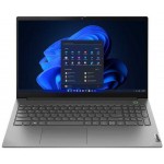 Ноутбук Lenovo Thinkbook 15 G4 IAP Core i5 1235U 8Gb SSD256Gb Intel Iris Xe graphics 15.6" IPS FHD (1920x1080) Windows 11 Professional 64 grey WiFi BT Cam (21DJ000CUA)