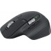 Мышь Logitech MX Master 3S графитовый оптическая 8000dpi беспров. USB 6but (910-006559)