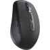 Мышь Logitech MX Anywhere 3 графитовый лазерная 4000dpi беспров. BT/Radio USB для ноутбука 6but (910-005988)