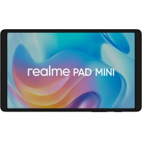 Планшет Realme Pad Mini RMP2106 T616 (2.0) 8C RAM4Gb ROM64Gb 8.7" IPS 1340x800 Android 11 синий 8Mpix 5Mpix BT WiFi microSD 1Tb 6400mAh 15hr