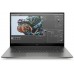 Ноутбук HP zBook Studio G8 Core i7 11800H 16Gb SSD512Gb NVIDIA RTX A2000 4Gb 15.6" IPS FHD (1920x1080) Windows 11 Professional 64 silver WiFi BT Cam (525B4EA)
