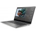 Ноутбук HP zBook Studio G8 Core i7 11800H 16Gb SSD512Gb NVIDIA RTX A2000 4Gb 15.6" IPS FHD (1920x1080) Windows 11 Professional 64 silver WiFi BT Cam (525B4EA)