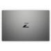 Ноутбук HP zBook Studio G8 Core i7 11800H 16Gb SSD512Gb NVIDIA RTX A2000 4Gb 15.6" IPS FHD (1920x1080) Windows 11 Professional 64 silver WiFi BT Cam (525B4EA)